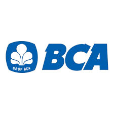 Bank BCA Logo