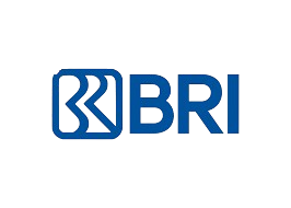 Bank BRI Logo